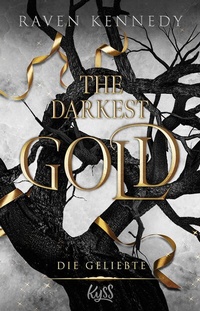 Abbildung von: The Darkest Gold - Die Geliebte - Rowohlt Taschenbuch