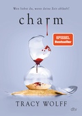 Cover: Charm - dtv