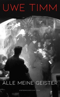 Abbildung von: Alle meine Geister - Kiepenheuer & Witsch