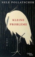 Cover: Kleine Probleme - Galiani Berlin