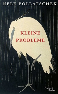 Enlarge image Cover: Kleine Probleme - Galiani Berlin