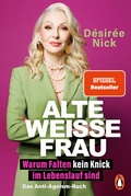 Cover: Alte wei&szlig;e Frau - Penguin