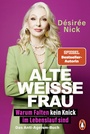 Cover: Alte weiße Frau - Penguin Verlag