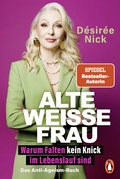 Cover: Alte wei&szlig;e Frau - Penguin Verlag
