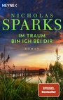 Cover: Im Traum bin ich bei dir - Heyne