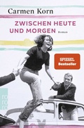 Cover: Zwischen heute und morgen - Rowohlt Taschenbuch