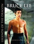Cover: Bruce Lee: Legends of the Dragon - Hate Media Limited