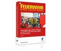 Abbildung von: Aushangpflichtige Unfallverhütungsvorschriften und Technische Regeln für Feuerwehren - Forum Verlag Herkert