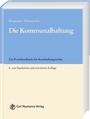 Cover: Die Kommunalhaftung - Carl Heymanns Verlag