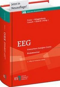 Enlarge image Cover: EEG - Erich Schmidt Verlag