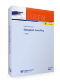 Cover: &Uuml;bungsbuch Controlling - NWB