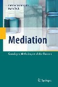 Cover: Mediation - Springer