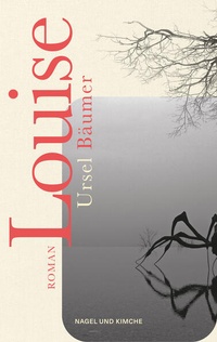 Enlarge image Cover: Louise - Nagel & Kimche
