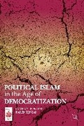 Cover: Political Islam in the Age of Democratization - Palgrave