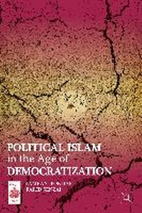 Enlarge image Cover: Political Islam in the Age of Democratization - Palgrave