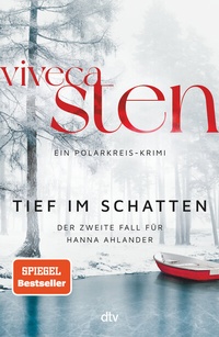 Abbildung von: Tief im Schatten - dtv