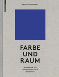 Bild: Farbe und Raum - Birkh&auml;user Verlag GmbH