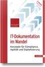 Bild: IT-Dokumentation im Wandel - Hanser