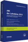 Bild: ABC des Lohnb&uuml;ros 2015 - Stollfu&szlig;