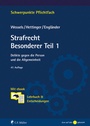 Bild: Strafrecht Besonderer Teil / 1 - C.F. Müller