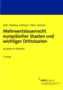 Bild: Mehrwertsteuerrecht europäischer Staaten und wichtiger Drittstaaten - NWB