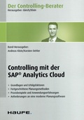 Cover: Der Controlling-Berater - Haufe-Lexware