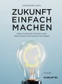 Cover: Zukunft einfach machen - Haufe-Lexware