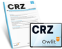 Cover: CRZ - Otto Schmidt Verlag