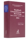 Bild: Handbuch Erbschaftsteuer und Bewertung 2024 - C.H.BECK