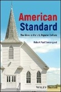 Cover: The Bible and Popular Culture - Wiley-Blackwell
