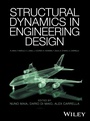 Cover: Structural Dynamics in Engineering Design - Wiley