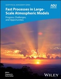 Cover: Fast Processes in Large-Scale Atmospheric Models - American Geophysical Union
