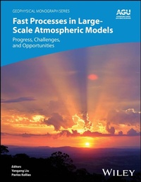 Enlarge image Cover: Fast Processes in Large-Scale Atmospheric Models - American Geophysical Union