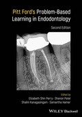 Cover: Pitt Ford's Problem-Based Learning in Endodontology - Wiley-Blackwell