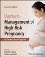 Cover: Queenan's Management of High-Risk Pregnancy - Wiley-Blackwell