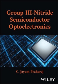 Abbildung von: Group III-Nitride Semiconductor Optoelectronics - Wiley
