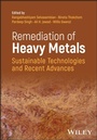 Cover: Remediation of Heavy Metals - Wiley