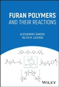 Cover: Furan Polymers and their Reactions - Wiley