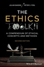 Cover: The Ethics Toolkit - Wiley-Blackwell