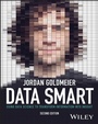 Cover: Data Smart - Wiley
