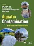 Cover: Aquatic Contamination - Wiley