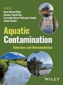 Cover: Aquatic Contamination - Wiley