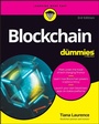 Cover: Blockchain For Dummies - Wiley