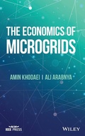 Cover: The Economics of Microgrids - Sybex Inc.,U.S.