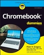 Cover: Chromebook For Dummies - Wiley