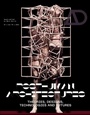 Cover: Posthuman Architectures - Wiley-VCH