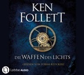 Cover: Die Waffen des Lichts - L&uuml;bbe Audio
