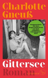 Abbildung von: Gittersee - S. Fischer