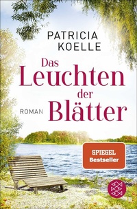 Abbildung von: Das Leuchten der Blätter - Fischer Taschenbuch