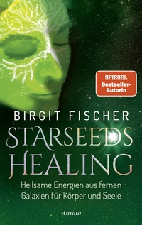 Bild vergrößern Bild: Starseeds-Healing - Ansata